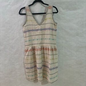 Ace & Jig day dress size small